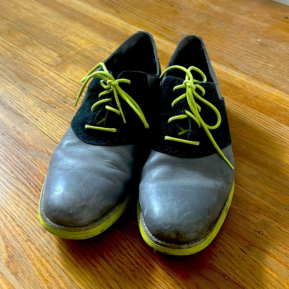 Cole Haan Lunargrand men’s shoes